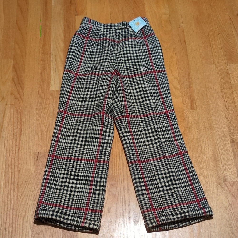Pendleton Vintage Wool Pants